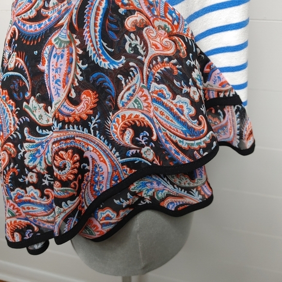 ANTHROPOLOGIE Postmark Tank Top Size S - Picture 7 of 15